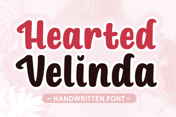 Hearted Velinda Review