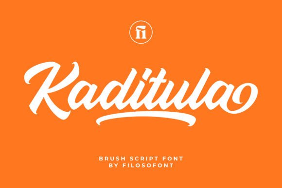 Kaditula: A Modern Script for Impactful Campaigns