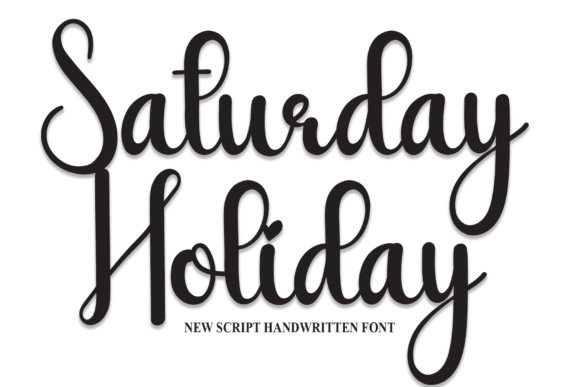 Upgrade Your Brand With Saturday Holiday